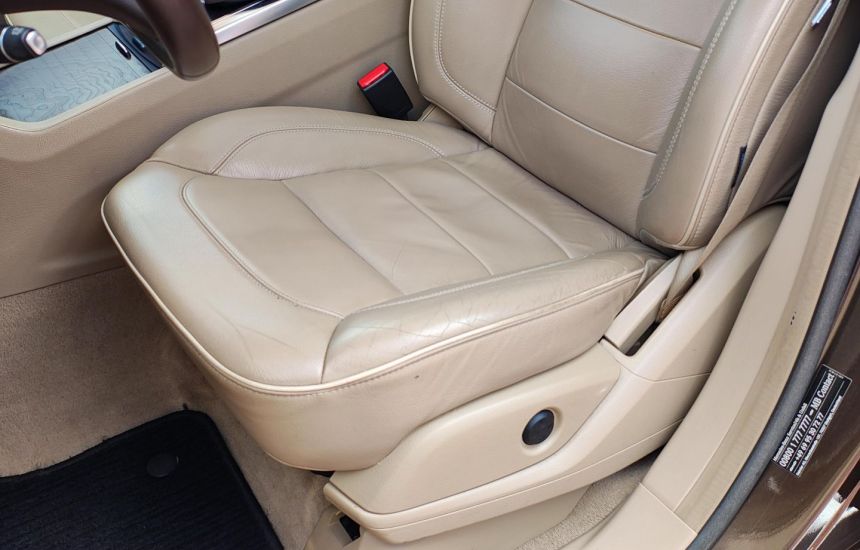 Mercedes- Benz GL  350 BlueTEC 4Matic 7G-TRONIC