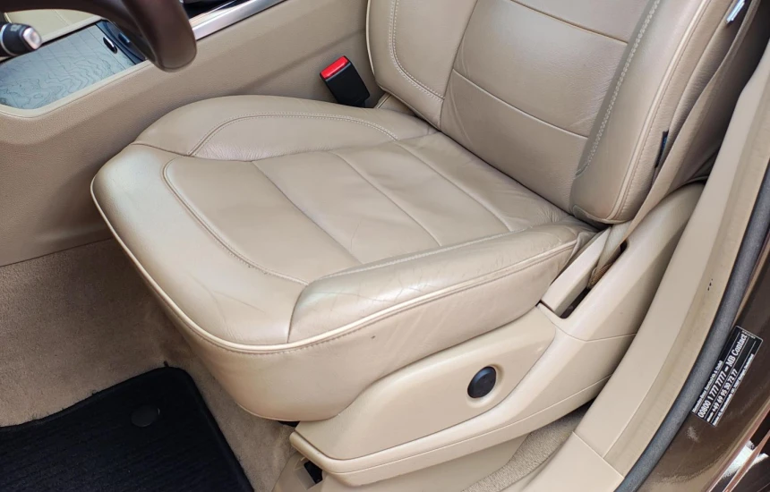 Mercedes- Benz GL  350 BlueTEC 4Matic 7G-TRONIC