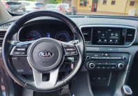Kia Sportage 1.6  GDI M