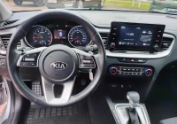 Kia Ceed 1,5T-GDI 7DCT 160KM M+SMT