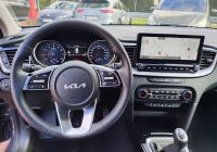 Kia Ceed 1,5T-GDI MT MY25 TRIBUTE