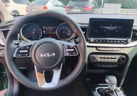 Kia Ceed SW 1,5T-GDI 7DCT MY25 TRIBUTE+A17