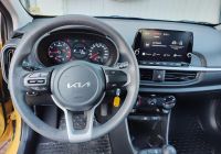 Kia Picanto 1.2 MT5 M
