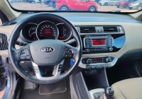 Kia Rio REZERWACJA/ 1.4 6MT Business Line