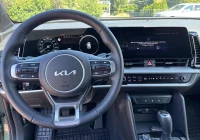 Kia Sportage 1,6T-GDI 6MT FWD MY25 ANNIVERSARY