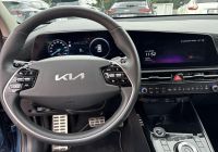 Kia E Niro EV MY23 XL+HP