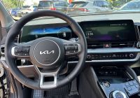 Kia Sportage 1,6T-GDI 230KM 6AT FWD HEV MY22 BUSINESS LINE+AE+
