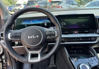 Kia Sportage 1,6T-GDI 210KM 6AT FWD HEV BUSINESS LINE+AE+