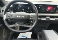 Kia EV9 AWD GT-LINE+Pakiet Relax+Dach Wersja 6 osobowa