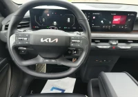 Kia EV9 AWD GT-LINE+Pakiet Relax+Dach Wersja 6 osobowa