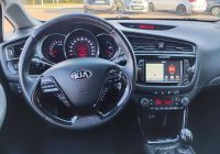 Kia Ceed SW 1.4 GDI 6MT BUSINESS LINE