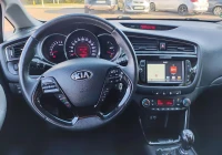 Kia Ceed SW 1.4 GDI 6MT BUSINESS LINE