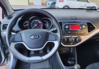 Kia Picanto II 1.0G MT L+ACN