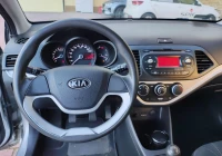 Kia Picanto II 1.0G MT L+ACN