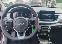 Kia Stonic 1.2MPi 5MT MY25 L