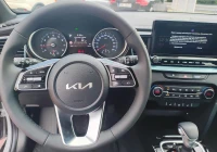 Kia XCeed 1,6T-GDI 7DCT MY26 TRIBUTE+WIN+ AEB