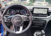 Kia Ceed 1,5T-GDI 6MT MY25 TRIBUTE