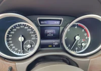 Mercedes- Benz GL  350 BlueTEC 4Matic 7G-TRONIC