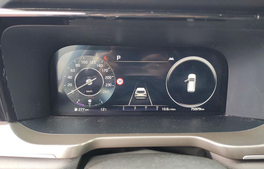 Kia Sorento 2.2D 8DCT 4WD XL+PRE+ALU+SRF