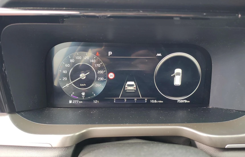 Kia Sorento 2.2D 8DCT 4WD XL+PRE+ALU+SRF