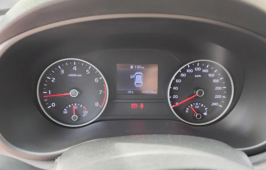 Kia Sportage 1.6  GDI M