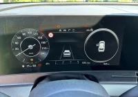 Kia Sportage 1,6T-GDI 6MT FWD MY25 ANNIVERSARY