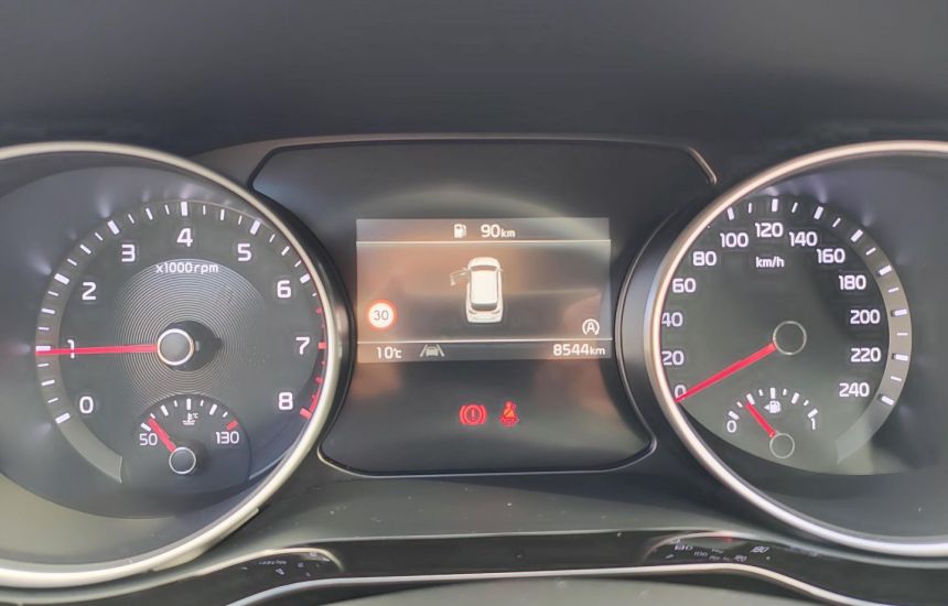 Kia Ceed 1,5T-GDI MT MY25 TRIBUTE