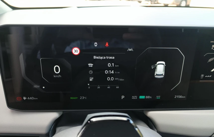 Kia EV3 81.4 KWH BUSINESS LINE+CP1+POMPA CIEPŁA LR