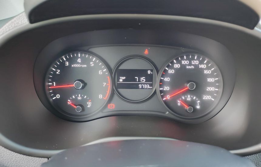 Kia Picanto 1.2 MT5 M