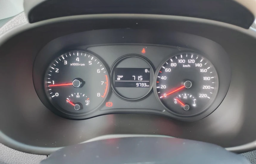 Kia Picanto 1.2 MT5 M/ Rezerwacja