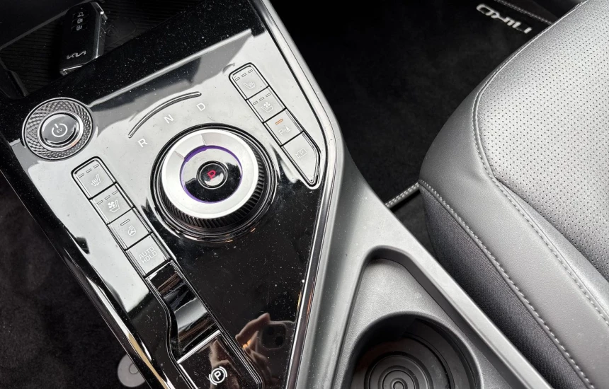 Kia E Niro EV MY23 XL+HP