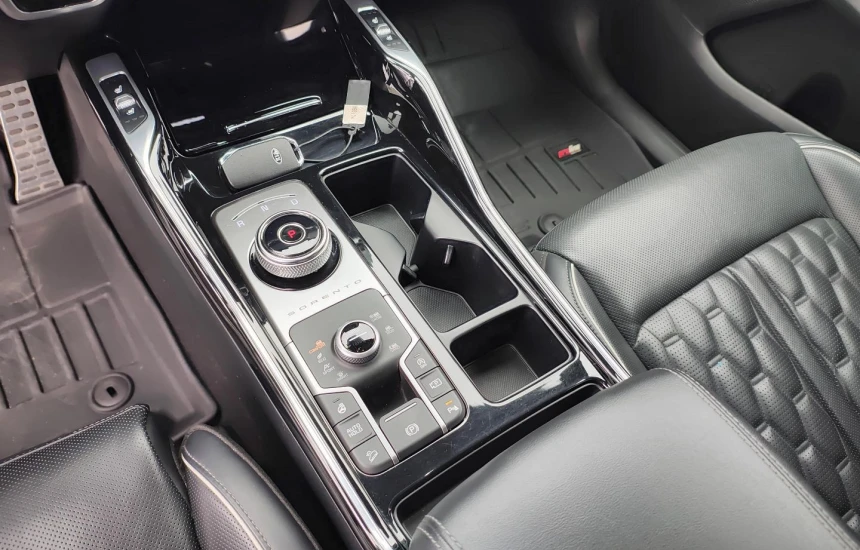 Kia Sorento 2.2D 8DCT 4WD XL+PRE+ALU+SRF