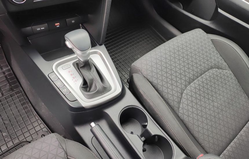 Kia Ceed 1,5T-GDI 7DCT 160KM M+SMT