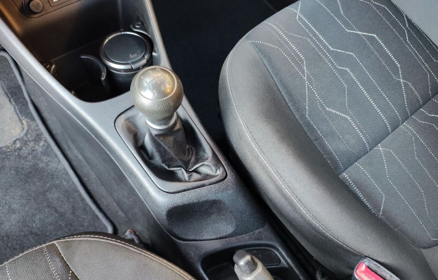 Kia Picanto II 1.0G MT L+ACN