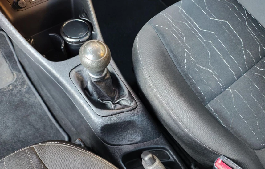 Kia Picanto II 1.0G MT L+ACN