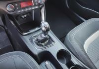 Kia Ceed SW 1.4 GDI 6MT BUSINESS LINE