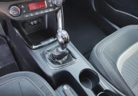 Kia Ceed SW 1.4 GDI 6MT BUSINESS LINE