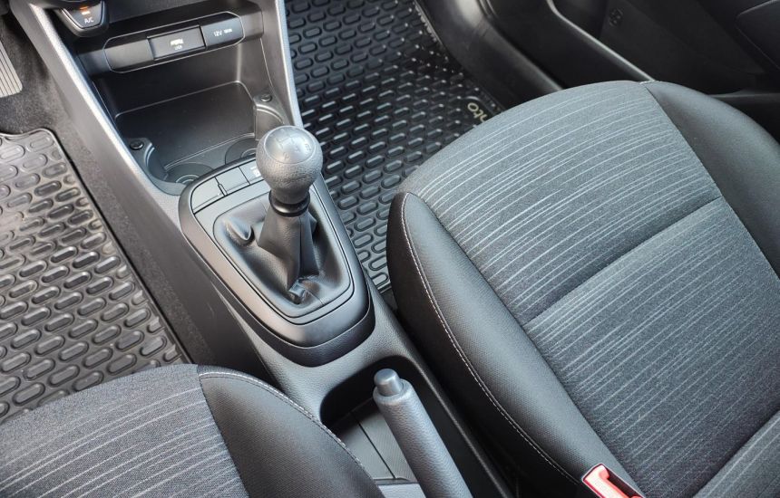 Kia Picanto 1.2 MT5 M