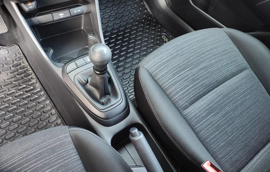 Kia Picanto 1.2 MT5 M/ Rezerwacja