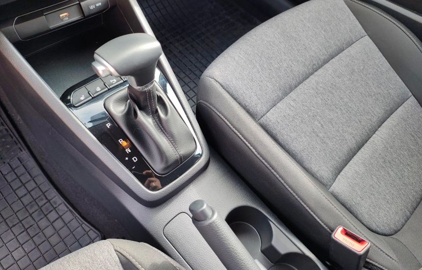 Kia Stonic 1.0 DCT M+SMT