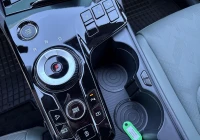 Kia Sportage 1,6T-GDI 7DCT FWD MY25 ANNIVERSARY