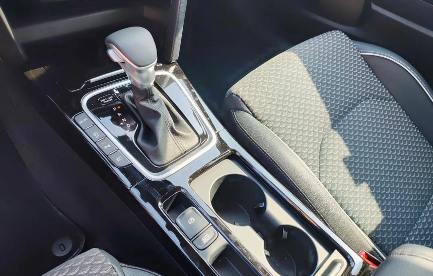 Kia Ceed SW 1,5T-GDI DCT MY25 TRIBUTE