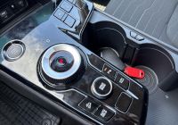 Kia Sportage 1,6T-GDI 230KM 6AT FWD HEV MY22 BUSINESS LINE+AE+