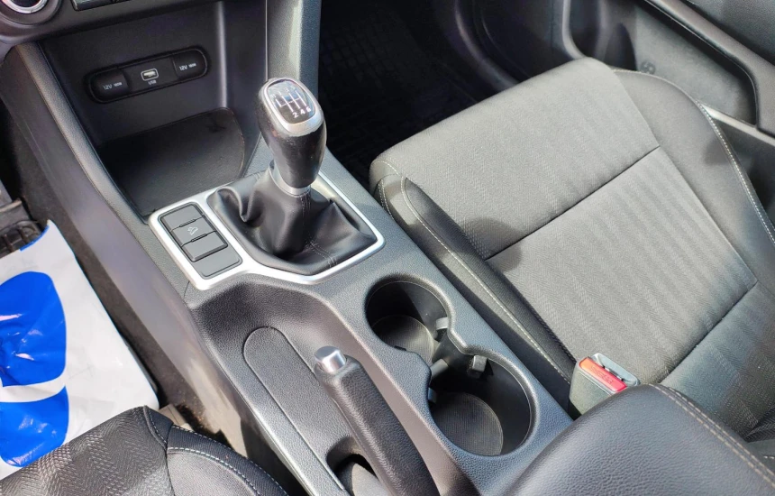 Kia Sportage 1.6  GDI M