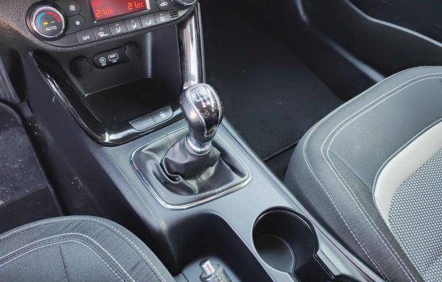 Kia Ceed SW 1.4 GDI 6MT BUSINESS LINE