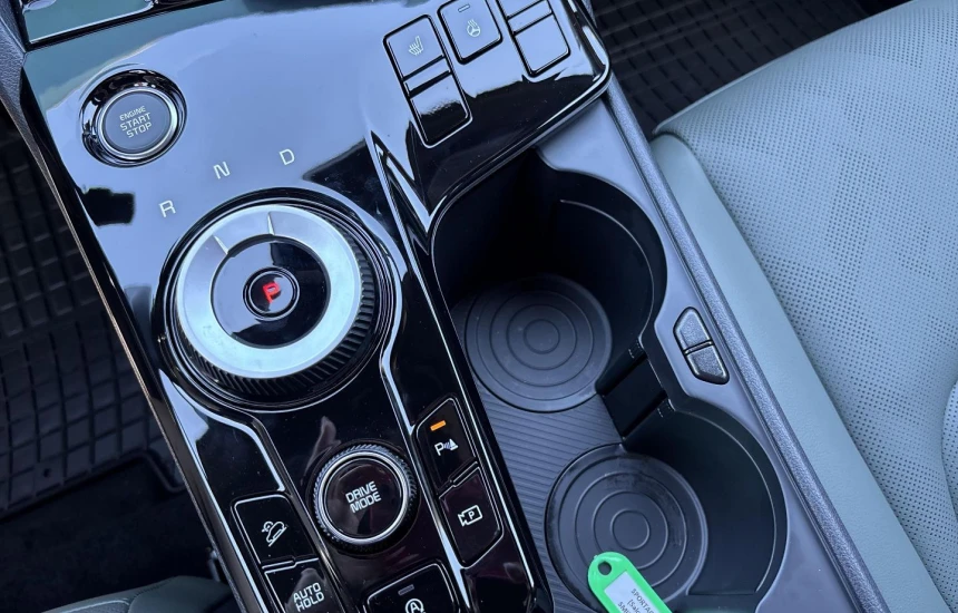 Kia Sportage 1,6T-GDI 7DCT FWD MY25 ANNIVERSARY