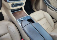 Mercedes- Benz GL  350 BlueTEC 4Matic 7G-TRONIC