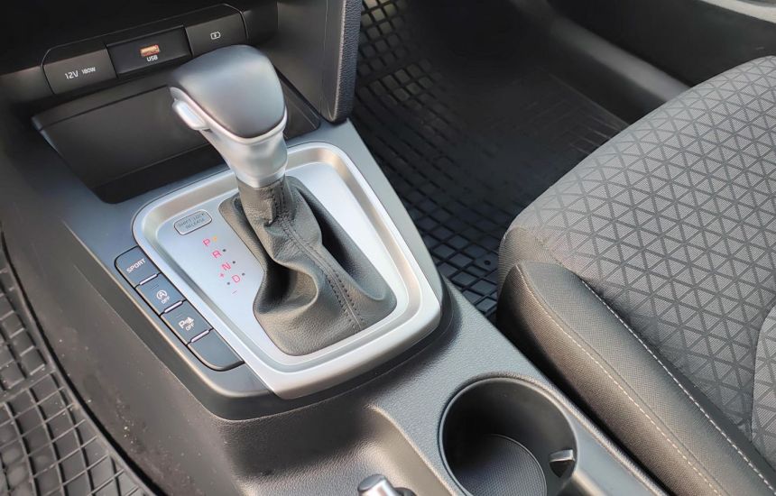 Kia Ceed 1,4T-GDI 7DCT MY20 M