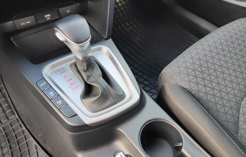 Kia Ceed 1,4T-GDI 7DCT MY20 M