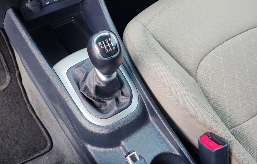 Kia Rio REZERWACJA/ 1.4 6MT Business Line